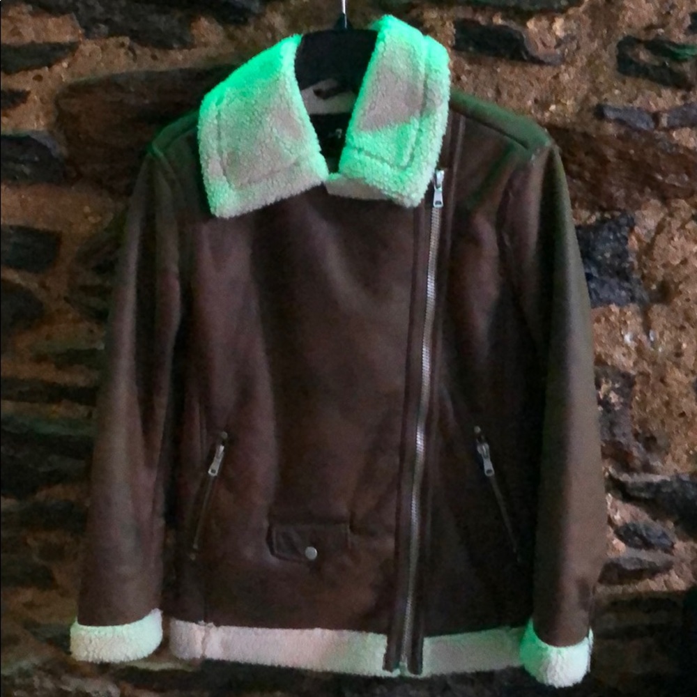 Women coat